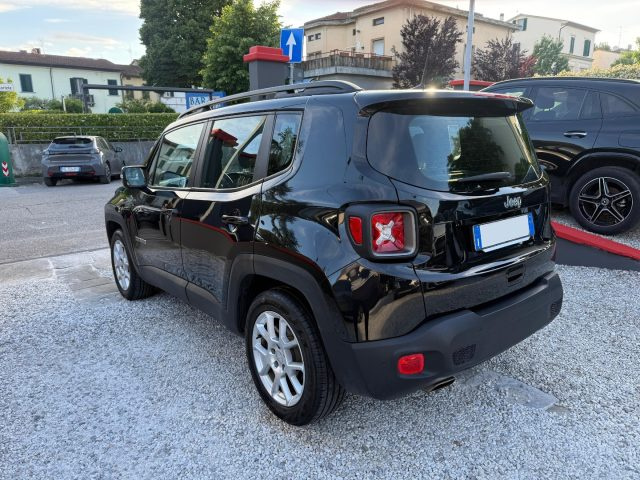 Jeep Renegade 1600 MJT LIMITED 130CV CARPLAY PDCA&P ITALIA - foto 4 di 4