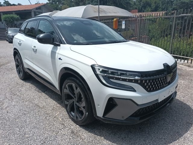 Renault Austral FULL HYBRID E-TECH 200CV TECHNO ESPRIT ALPINE ITA - foto 2 di 4
