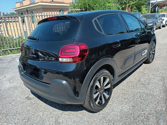 Citroen C3 1200 PURETECH MAX 83CV CARPLAY CAM PDC"16 - foto 4 di 4