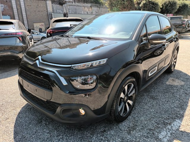 Citroen C3 1200 PURETECH MAX 83CV CARPLAY CAM PDC"16 - foto 2 di 4