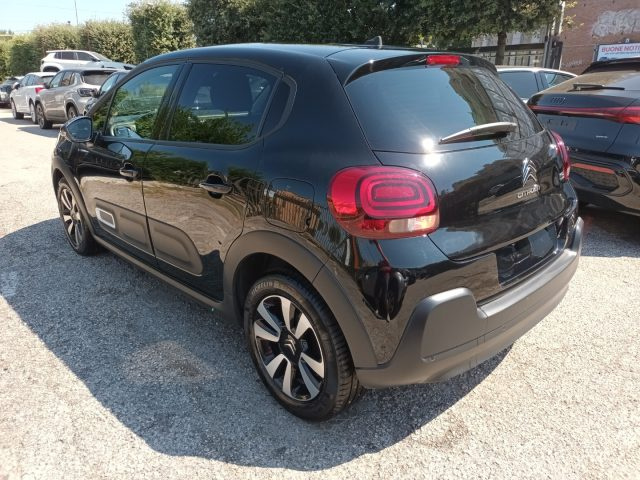 Citroen C3 1200 PURETECH MAX 83CV CARPLAY CAM PDC"16 - foto 3 di 4