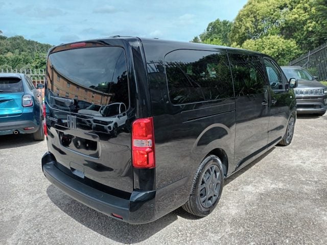 Fiat Ulysse 2000 BLUEHDI 180CV AT8 L3 9POSTI CLIMAPOST. ITALIA - foto 3 di 4
