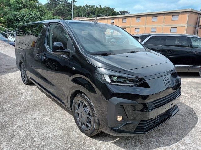 Fiat Ulysse 2000 BLUEHDI 180CV AT8 L3 9POSTI CLIMAPOST. ITALIA - foto 2 di 4
