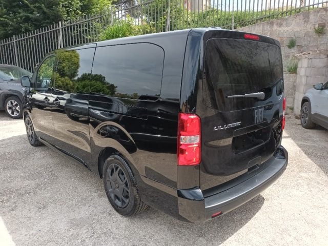 Fiat Ulysse 2000 BLUEHDI 180CV AT8 L3 9POSTI CLIMAPOST. ITALIA - foto 4 di 4
