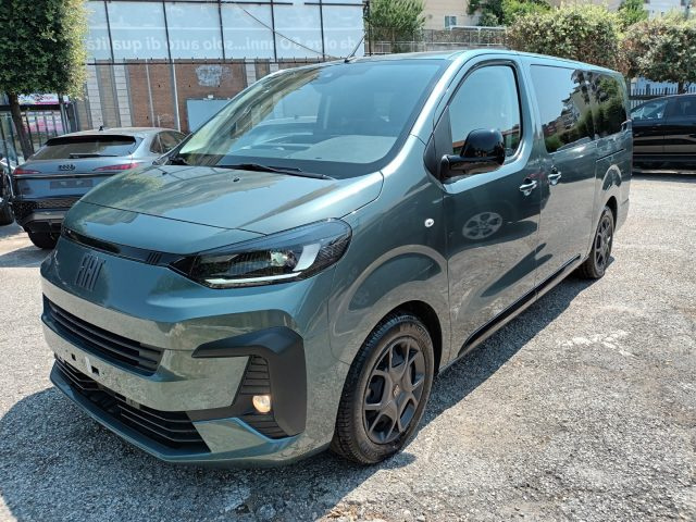 Fiat Ulysse 2000 BLUEHDI 180CV AT8 L3 9POSTI CLIMAPOST. ITALIA - foto 4 di 4