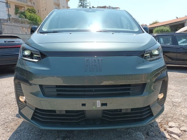 Fiat Ulysse 2000 BLUEHDI 180CV AT8 L3 9POSTI CLIMAPOST. ITALIA - foto 3 di 4