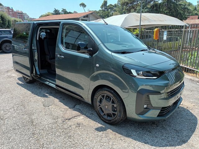 Fiat Ulysse 2000 BLUEHDI 180CV AT8 L3 9POSTI CLIMAPOST. ITALIA - foto 2 di 4