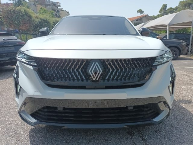 Renault Rafale 1200 FULL HYBRID E-TECH TECHNO 200CV 4CONTROL ITA - foto 2 di 4