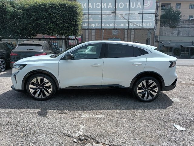 Renault Rafale 1200 FULL HYBRID E-TECH TECHNO 200CV 4CONTROL ITA - foto 4 di 4