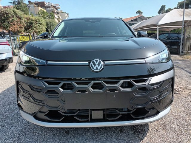 Volkswagen T-Roc 1500 eTSI ACT STYLE 116CV DSG CARPLAY CAM"19 ITA - foto 2 di 4