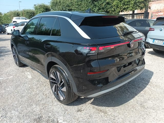 Volkswagen T-Roc 1500 eTSI ACT STYLE 116CV DSG CARPLAY CAM"19 ITA - foto 4 di 4