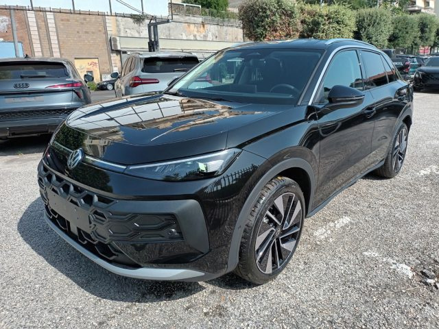 Volkswagen T-Roc 1500 eTSI ACT STYLE 116CV DSG CARPLAY CAM"19 ITA - foto 3 di 4