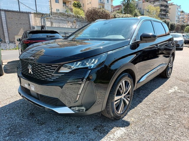 Peugeot 5008 1500 BLUEHDI ALLURE PACK 130CV EAT8 7POSTI ITALIA - foto 3 di 4