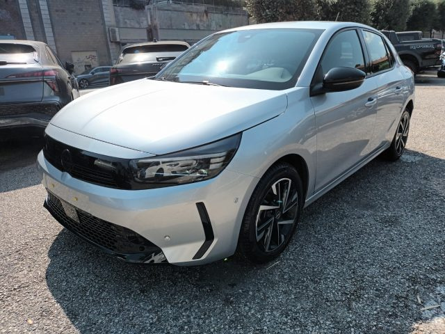 Opel Corsa 1200 GS 100 CV CAMERA CARPLAY PDCA&P"16 ITALIA - foto 2 di 4