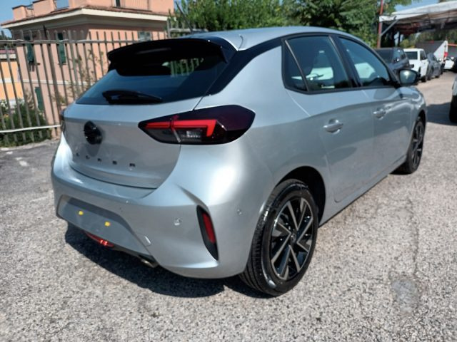 Opel Corsa 1200 GS 100 CV CAMERA CARPLAY PDCA&P"16 ITALIA - foto 4 di 4