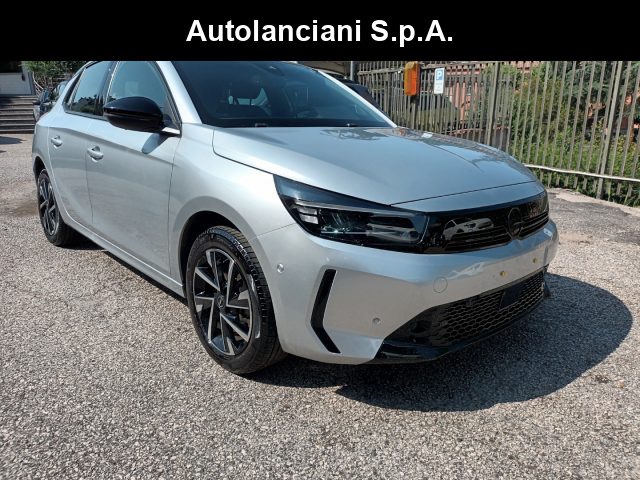 Opel Corsa 1200 GS 100 CV CAMERA CARPLAY PDCA&P"16 ITALIA usato a ROMA