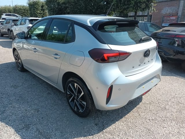 Opel Corsa 1200 GS 100 CV CAMERA CARPLAY PDCA&P"16 ITALIA - foto 3 di 4