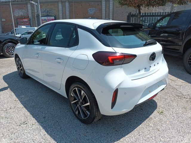 Opel Corsa 1200 GS 100 CV CAMERA CARPLAY PDCA&P"16 ITALIA - foto 3 di 4