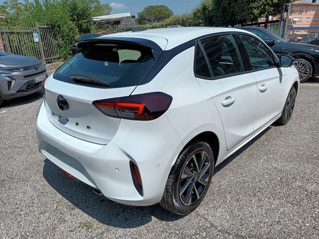 Opel Corsa 1200 GS 100 CV CAMERA CARPLAY PDCA&P"16 ITALIA - foto 4 di 4