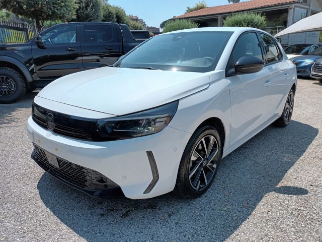 Opel Corsa 1200 GS 100 CV CAMERA CARPLAY PDCA&P"16 ITALIA - foto 2 di 4
