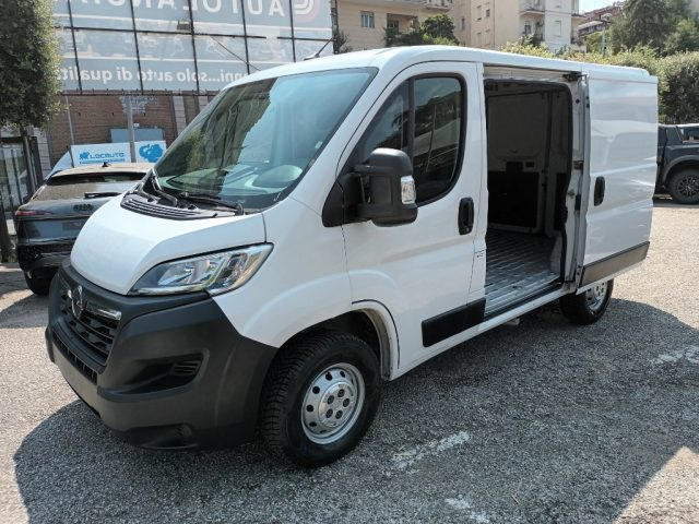 Opel Movano 33 2200 BLUEHDI FURGONE 140CV L1H1 3P CARPLAY ITA - foto 4 di 4