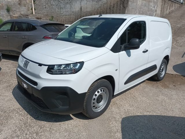 Fiat Doblo 1500 BLUEHDI FURGONE 100CV L2H1 3POST CARPLAYCLIMA - foto 2 di 4