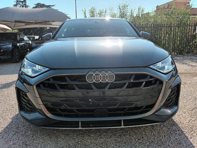 Audi A3 SPB 35 TDI S-LINE 150CV STRONIC NAV LED MATRIX "19 - foto 2 di 4
