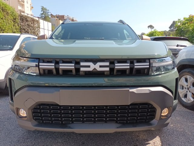 Dacia Duster 1200 ECO-G EXTREME 122CV CARPLAY CAM VETRSCURI"17 - foto 2 di 4