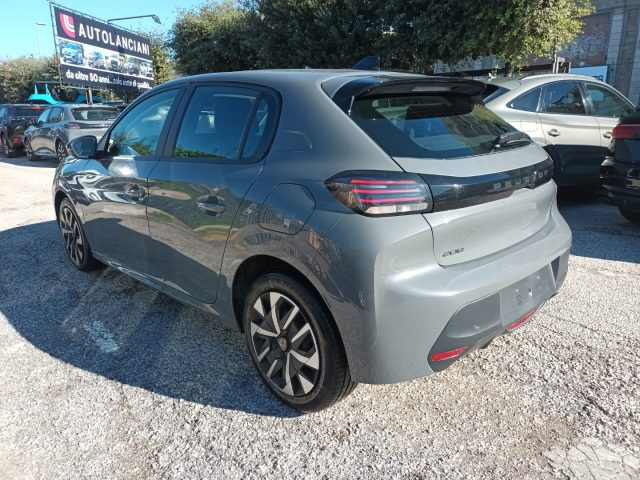 Peugeot 208 1200 PURETECH ACTIVE 100CV NAV LED - foto 3 di 4