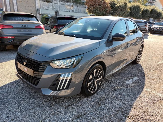 Peugeot 208 1200 PURETECH ACTIVE 100CV NAV LED - foto 2 di 4