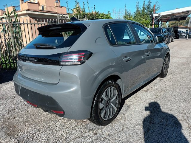 Peugeot 208 1200 PURETECH ACTIVE 100CV NAV LED - foto 4 di 4