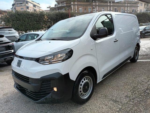 Fiat Scudo 1500 BLUEHDI FURGONE 120CV L2H1 CARPLAY CAM ITALIA - foto 2 di 4