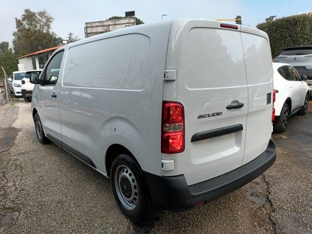 Fiat Scudo 1500 BLUEHDI FURGONE 120CV L2H1 CARPLAY CAM ITALIA - foto 3 di 4