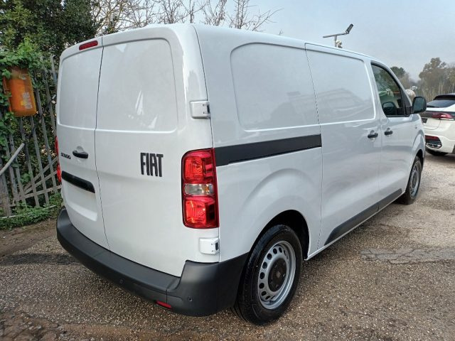 Fiat Scudo 1500 BLUEHDI FURGONE 120CV L2H1 CARPLAY CAM ITALIA - foto 4 di 4