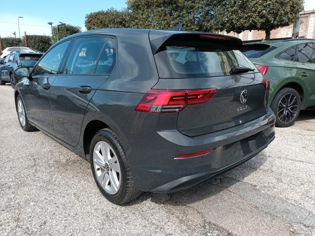 Volkswagen Golf 2000 TDI LIFE 116CV DSG CARPLAY CLIMAUTO"16 ITALIA - foto 3 di 4