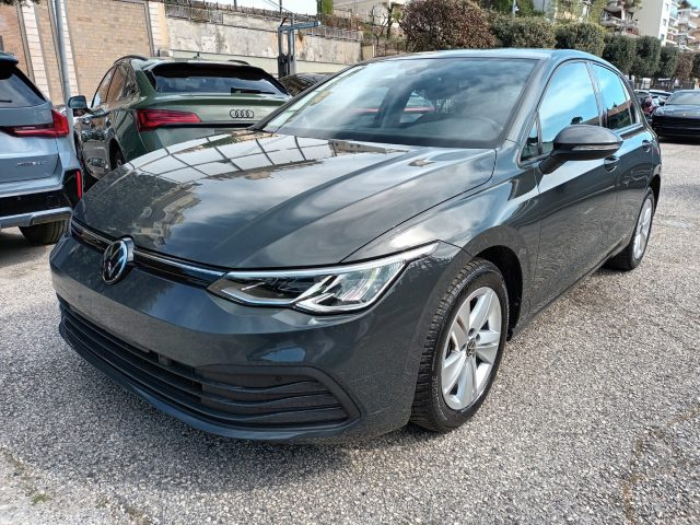 Volkswagen Golf 2000 TDI LIFE 116CV DSG CARPLAY CLIMAUTO"16 ITALIA - foto 2 di 4