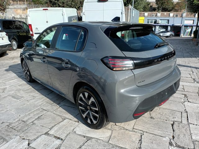 Peugeot 208 1200 PURETECH ACTIVE 100CV NAV LED PDC - foto 4 di 4