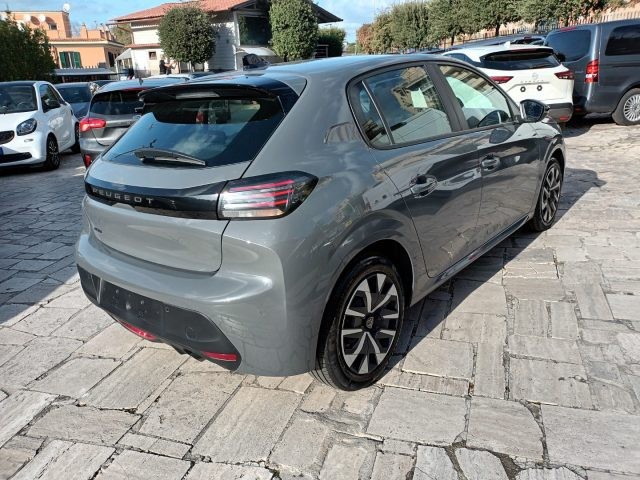 Peugeot 208 1200 PURETECH ACTIVE 100CV NAV LED PDC - foto 3 di 4