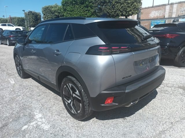 Peugeot 2008 1200 PURETECH ALLURE 130CV EAT8 CARPLAY ITALIA - foto 4 di 4