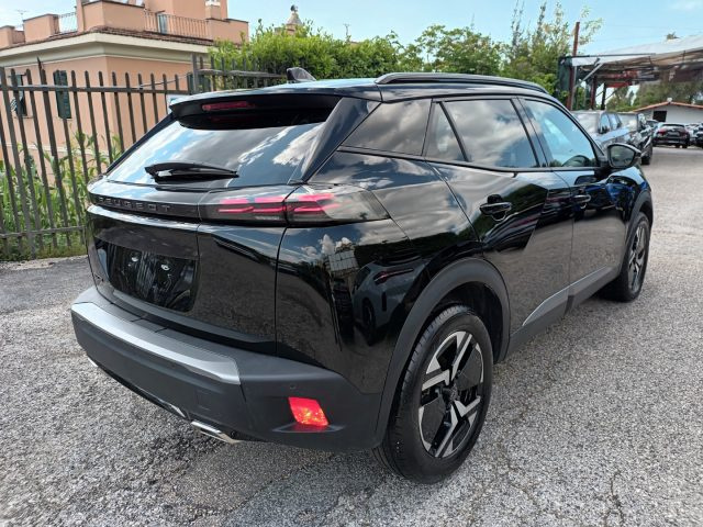 Peugeot 2008 1200 PURETECH ALLURE 130CV EAT8 CARPLAY ITALIA - foto 4 di 4