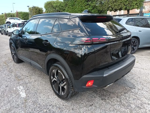 Peugeot 2008 1200 PURETECH ALLURE 130CV EAT8 CARPLAY ITALIA - foto 3 di 4