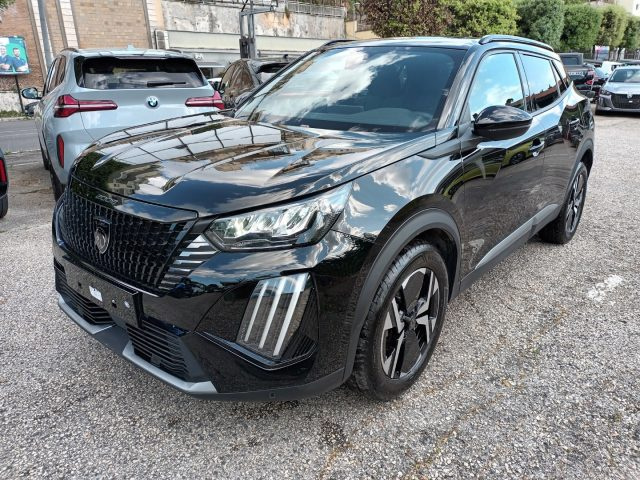 Peugeot 2008 1200 PURETECH ALLURE 130CV EAT8 CARPLAY ITALIA - foto 2 di 4