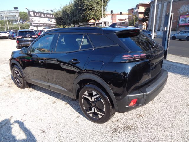 Peugeot 2008 1200 PURETECH ALLURE 100CV NAV CARPLAY CAM "17 - foto 3 di 4