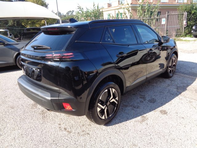 Peugeot 2008 1200 PURETECH ALLURE 100CV NAV CARPLAY CAM "17 - foto 4 di 4
