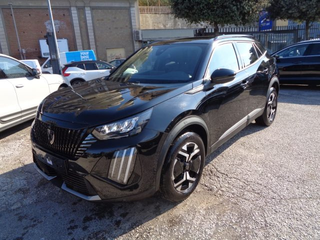 Peugeot 2008 1200 PURETECH ALLURE 100CV NAV CARPLAY CAM "17 - foto 2 di 4
