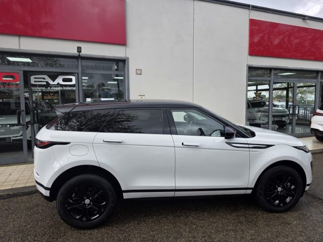 Land Rover Range Rover Evoque 2000 D I4 180CV S AWD HYBRID CAM"18 NAVI ITALIA - foto 2 di 4
