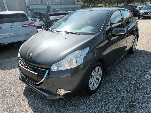 Peugeot 208 1200 PURETECH ACTIVE 82CV 5PORTE AUTOM ITALIA - foto 2 di 4