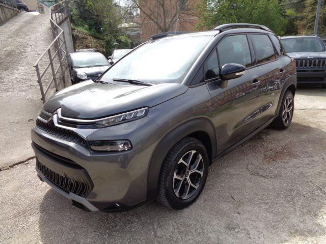 Citroen C3 Aircross 1500 BLUEHDI SHINE 110 CV NAVI CARPLAY LED"16 - foto 2 di 4