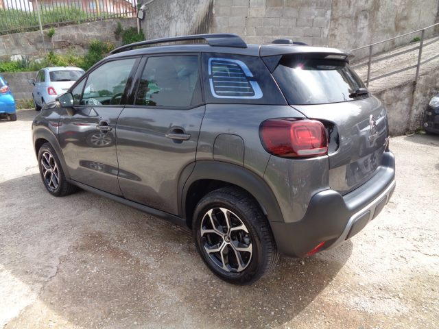 Citroen C3 Aircross 1500 BLUEHDI SHINE 110 CV NAVI CARPLAY LED"16 - foto 3 di 4