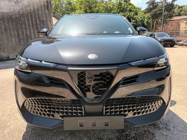 Alfa Romeo Junior 1200 HYBRID SPECIALE 145CV EDCT6 CAM F1 MATRIX - foto 2 di 4